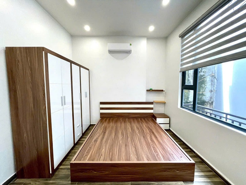 BÁN NHÀ NGÕ ĐƯỜNG HỒ SEN – LÊ CHÂN – HẢI PHÒNG